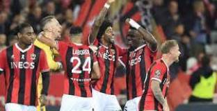 Ница - Олимпик Марсилия 1:0 