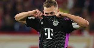 Майнц 05 - Байерн Мюнхен 1:3 