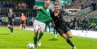 Хомбург - Гройтер Фюрт 2:1 