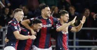 Болоня - Лацио 1:0 