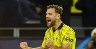 Борусия Дортмунд - Нюкасъл 2:0 