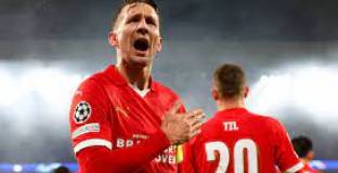 ПСВ Айндховен - Ланс 1:0 