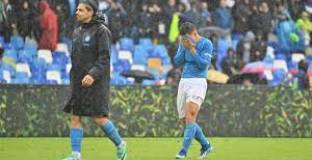 Наполи - Емполи 0:1 