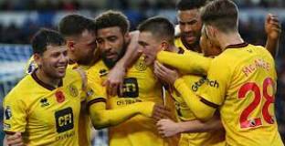 Брайтън - Шефилд Юнайтед 1:1 