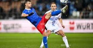 Лихтенщайн - Люксембург 0:1 