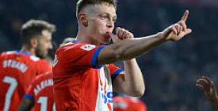 Жирона - Атлетик Билбао 1:1 