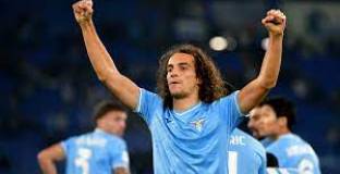 Лацио - Дженоа 1:0 