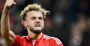 Унион Берлин - Борусия М 3:1 