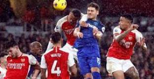 Арсенал - Уест Хем 0:2 