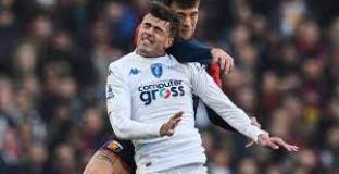 Каляри - Емполи 0:0 