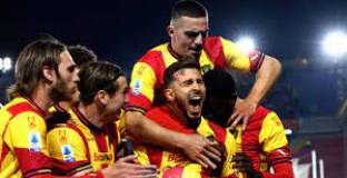 Лече - Фиорентина 3:2 