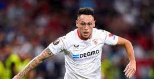 Райо Валекано - Севиля 1:2 