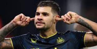 Нотингам Форест - Нюкасъл 2:3 