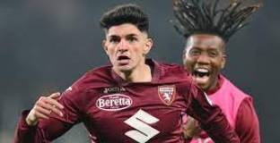 Торино - Лече 2:0 