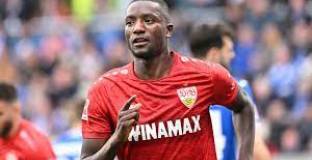 Дармщат - Щутгарт 1:2 