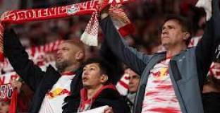 РБ Лайпциг - Борусия М 2:0 