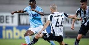 Арда - Локомотив Пловдив 1:2 