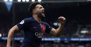 Пари Сен Жермен - Реймс 2:2 