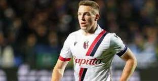 Емполи - Болоня 0:1 