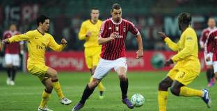  Галиани: Ибра винаги иска максимума