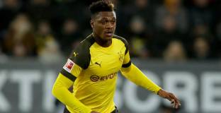 Защитник на Борусия Дортмунд аут до края на сезона