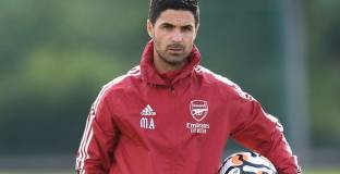  Артета: Болезнено е, че не сме в Европа