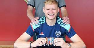 Рамсдейл се надява да измести Лено