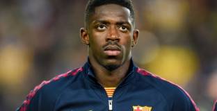 Дембеле отказа 14 милиона от Барселона 