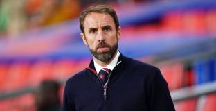   Саутгейт: Англия трябва да излезе от групата