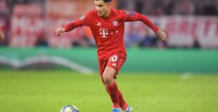 Агент: За Коутиньо всичко е възможно