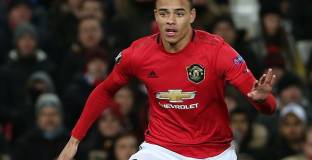 Солскяер: Гринууд може да играе за националния отбор