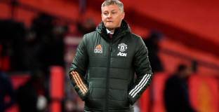 Солскяер: Точките са по-важни от играта