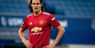 Кавани: Отказах на Юве и Интер заради Наполи