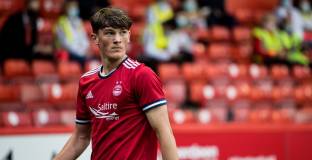  Ливърпул е уверен в трансфера на Калвин Рамзи 