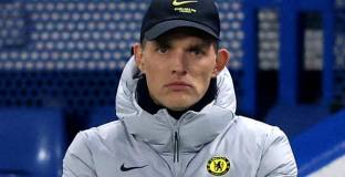 Тухел: Откраднахме трите точки