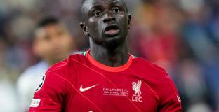  Уилън: Мане трябваше да покаже уважение към Ливърпул 