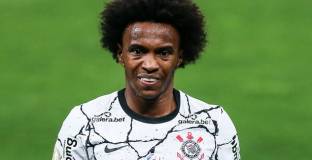    Вилиан се доближи до трансфер във Фулъм 