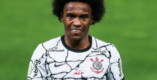 Днес Фулъм ще обяви за Вилиан 