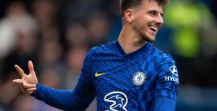  Маунт: Челси има печеливш манталитет 