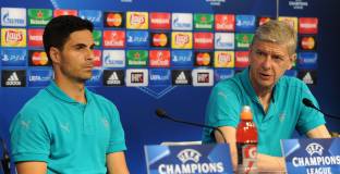 Артета: Венгер откри Висшата лига за света