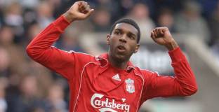 Бабел: Напускането на Ливърпул е най-голямата грешка в кариерата