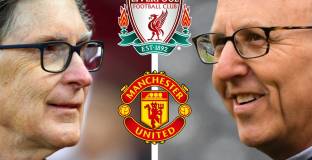 Ман Юнайтед и Ливърпул търсят собственици сред едни и същи инвеститори