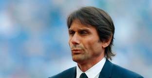 Конте е можел да оглави Тотнъм през лятото