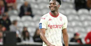 Чуамени премина прегледи за Реал Мадрид 