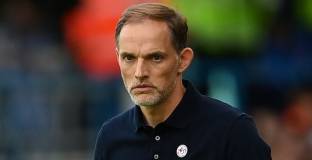 Дийни: Феновете бързо ще забравят Тухел 