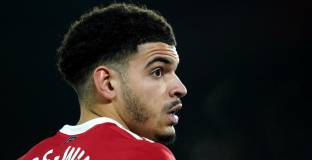  Нотингам обяви 16-я си трансфер през това лято