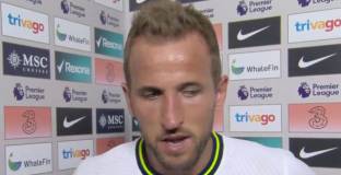 Кейн повтори рекорд на Агуеро 