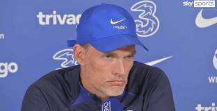  Тухел: Имахме късмет да не допуснем гол в края