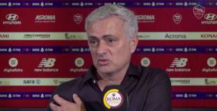  Моуриньо: Това е журналистика на ниво 5-ти клас