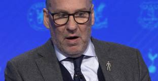 Мърсън: Челси рискува да стане като Арсенал 